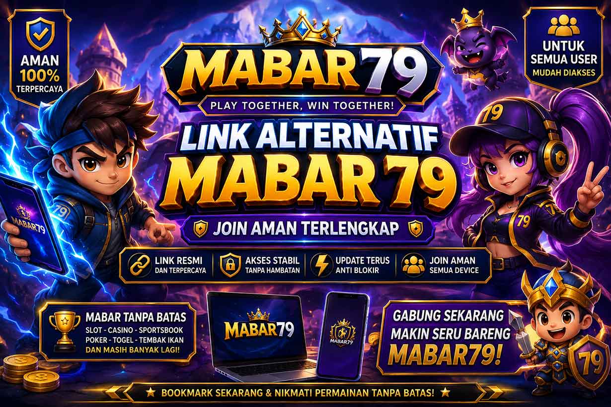 mabar79 Online